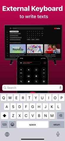TV Remote Plus - L.G screenshot