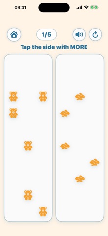 CatchyNumbers: Count 123 Screenshot 4 of 6