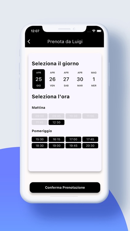 Kaparezza Barber Shop