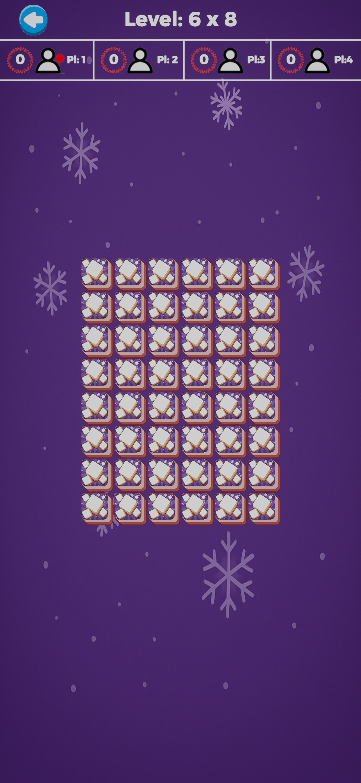 Matching Game (Multi-Player) screenshot 11