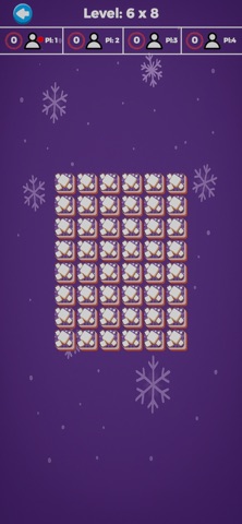 Matching Game (Multi-Player) Screenshot 8 of 8