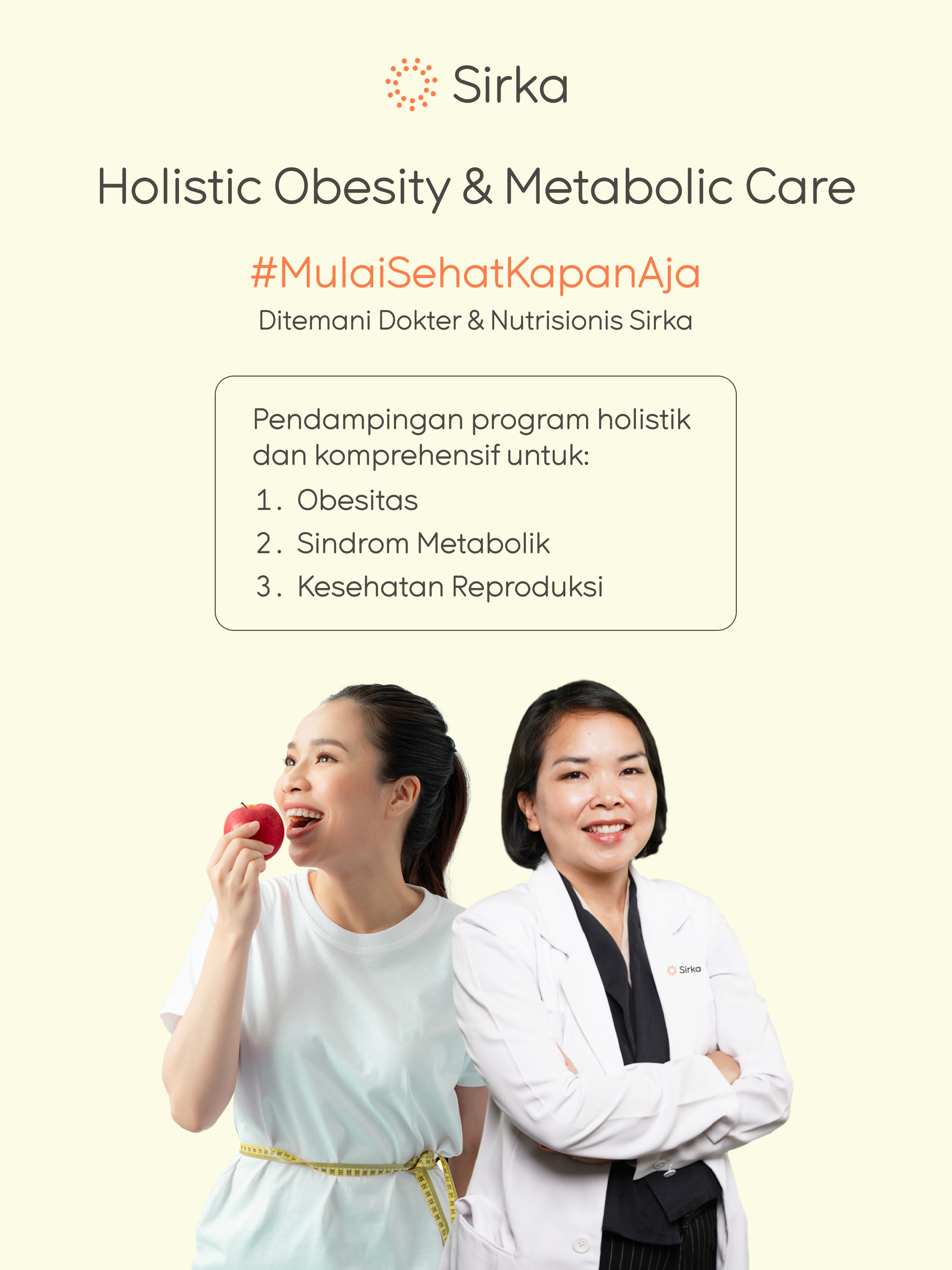 Sirka-Obesity & Metabolic Care