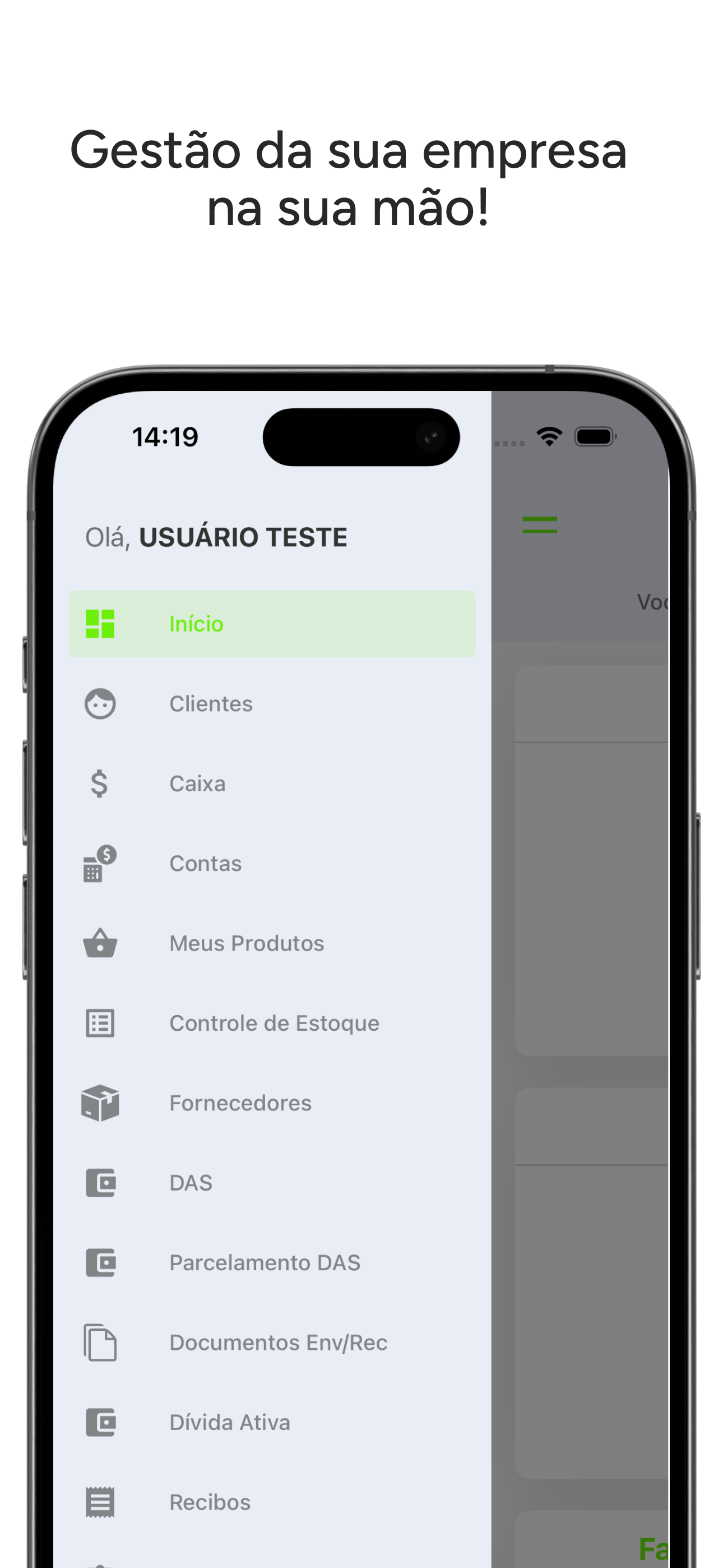 HEAD TECNOLOGIA LTDA screenshot 2