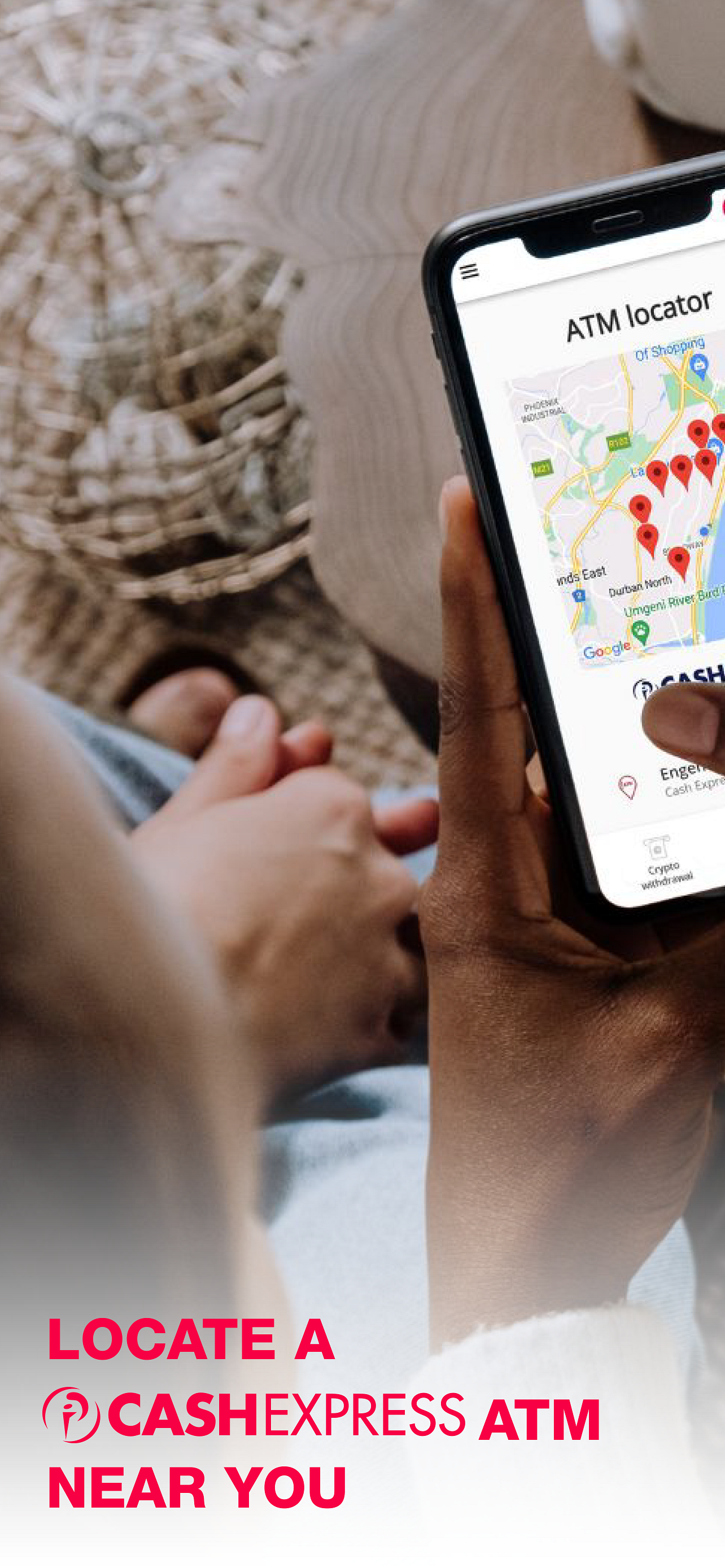CryptoExpress screenshot 6