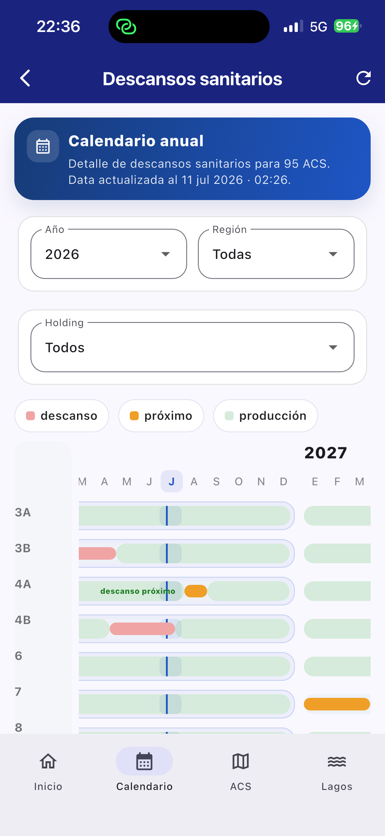 SalmonBytes screenshot 4
