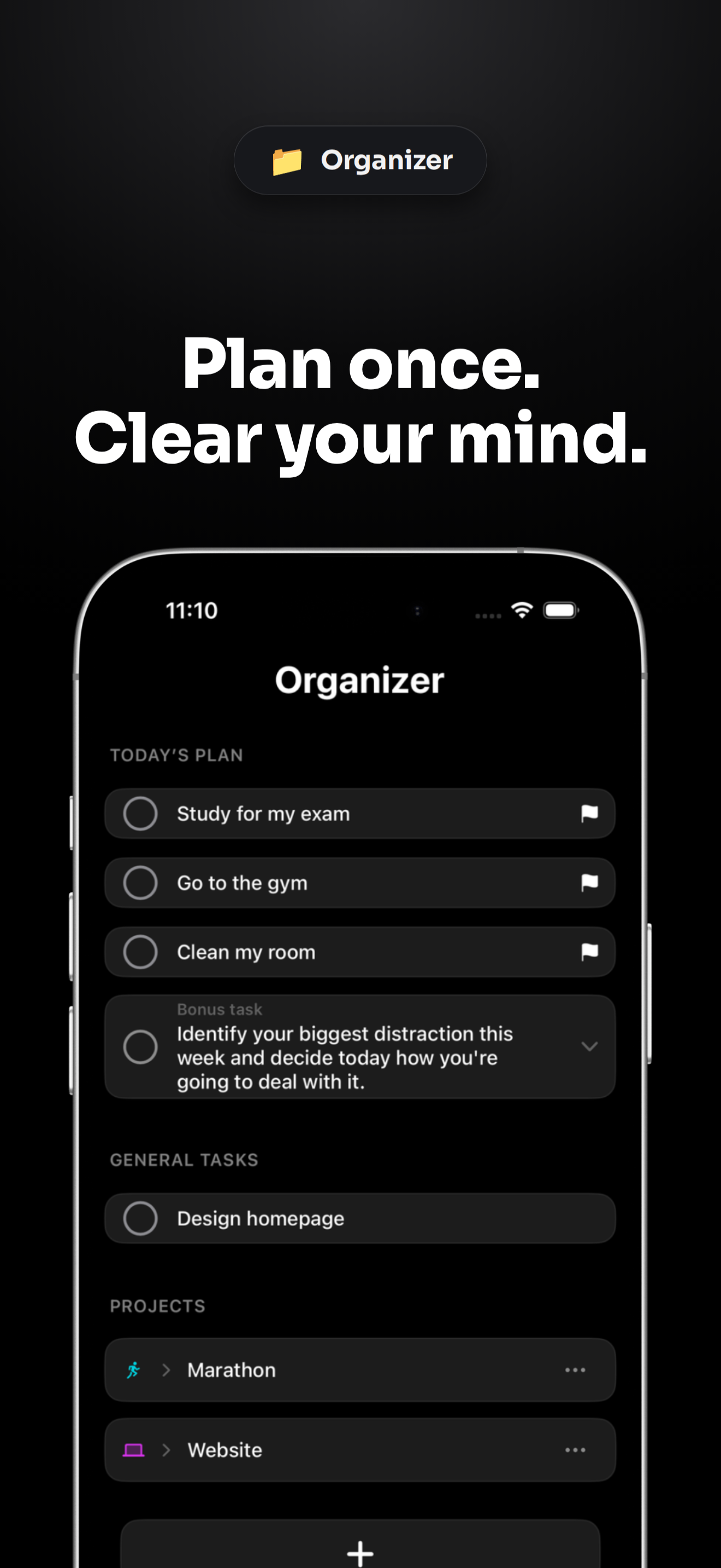 PROG: Habit & Journal Tracker screenshot 6