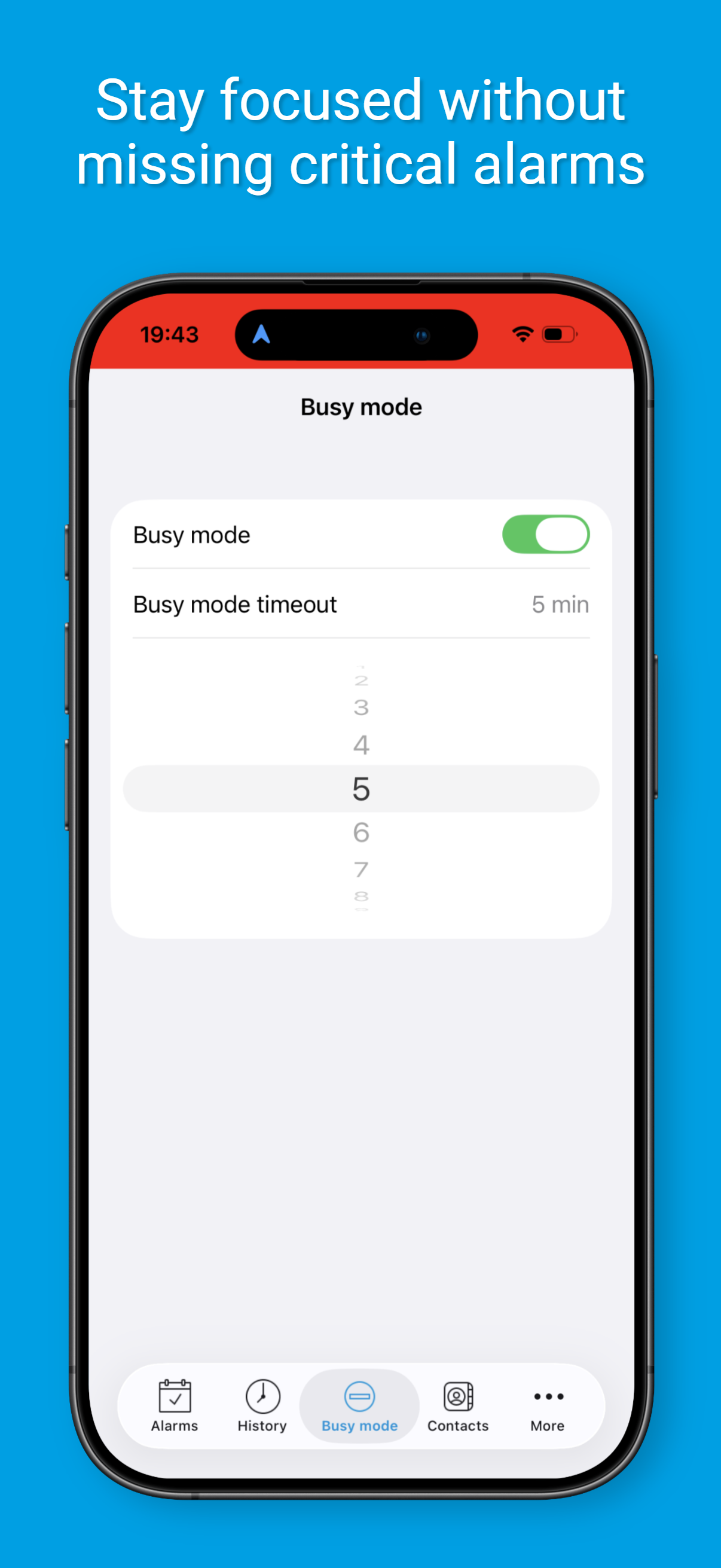 IQ SmartApp Medical