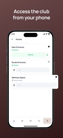 Unbound Studios screenshot