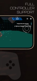SENTINEL 519: SAGA - GENESIS screenshot 4