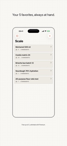 PantryMath Screenshot 4 of 5