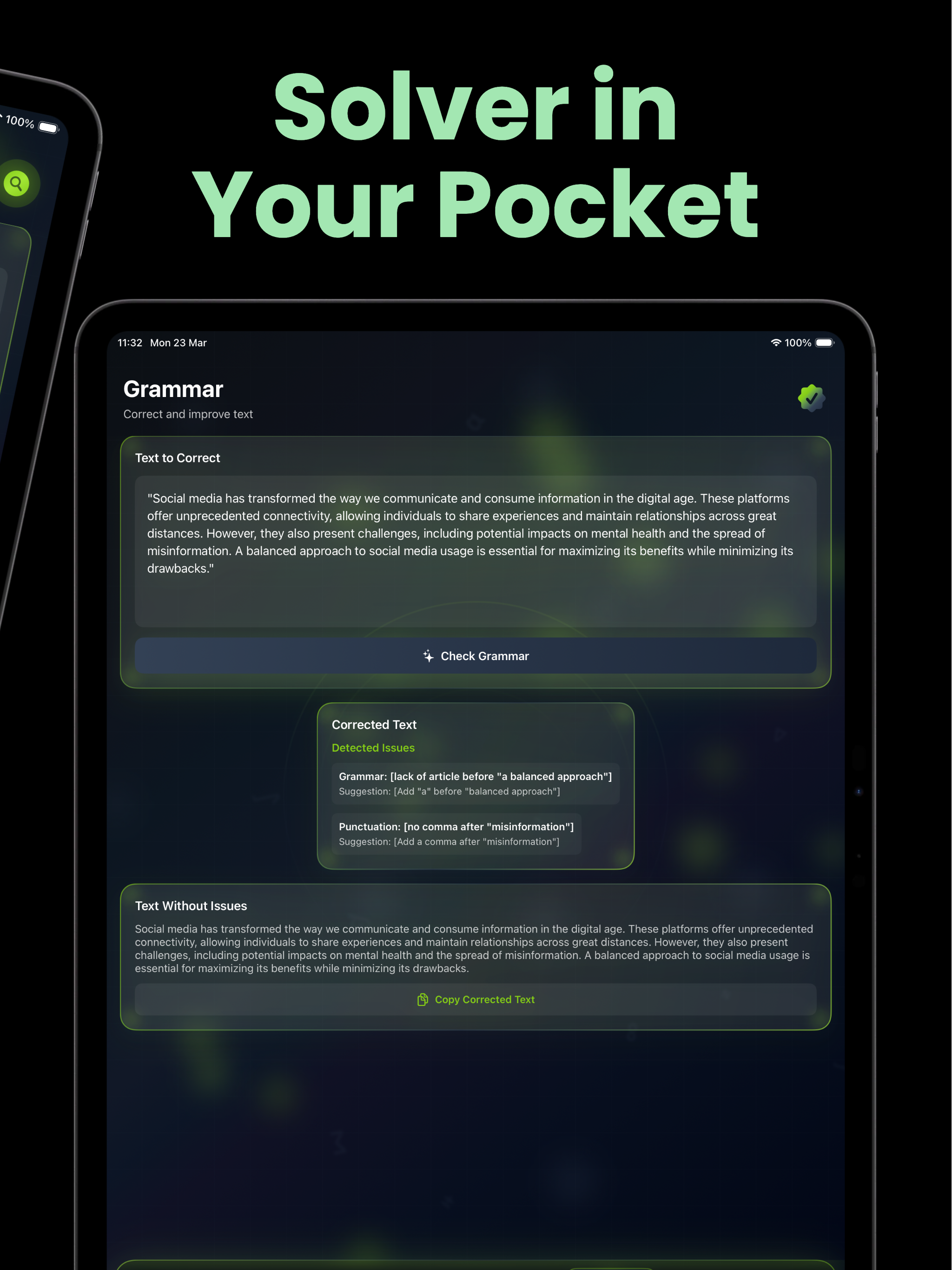 MathGPT AI Solver & Homework