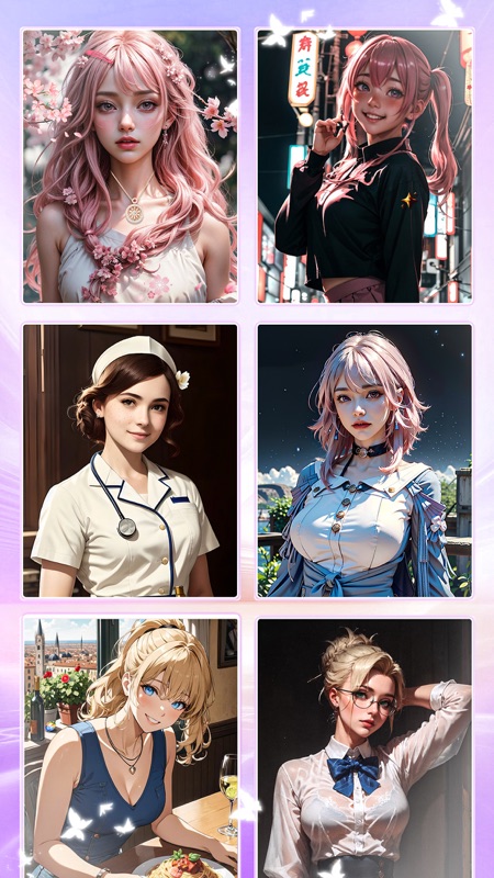 Scavenger Chase screenshot 4