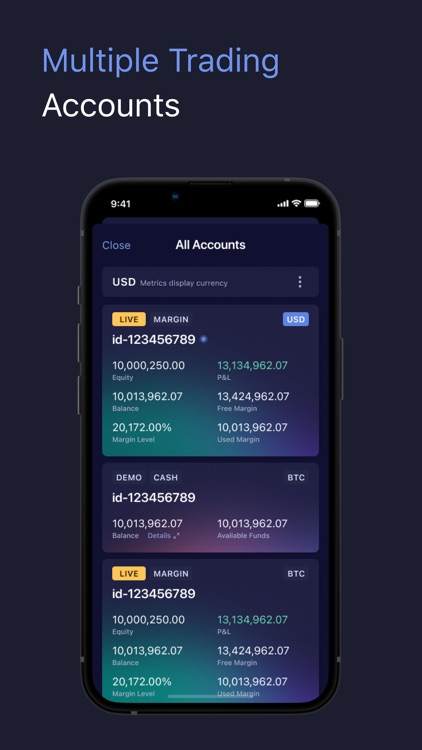 DX Mobile Platform OTC screenshot-4