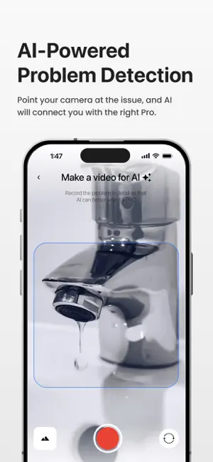 ProNextDoor screenshot 3
