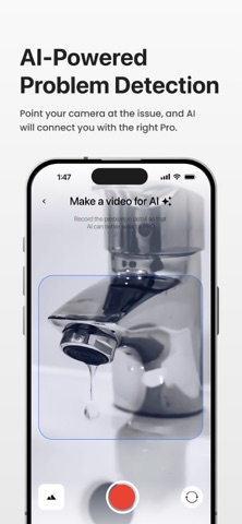 ProNextDoor screenshot