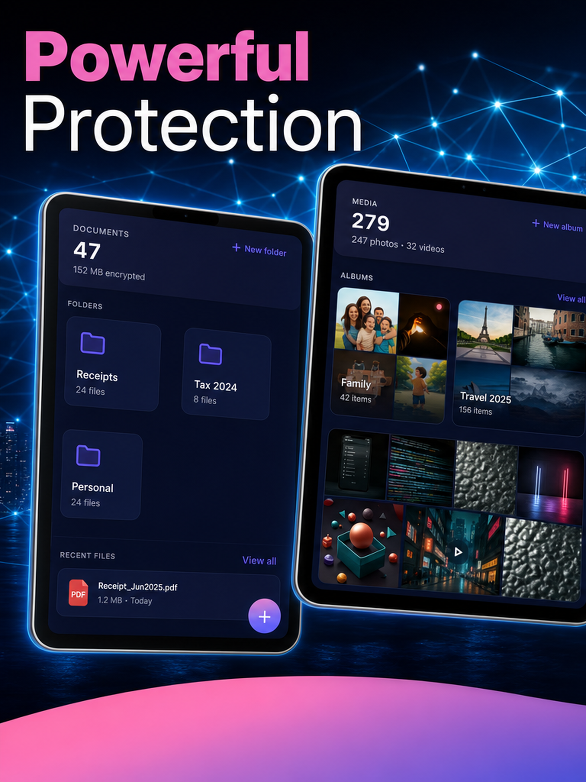 legendpass:Password Manager screenshot 15