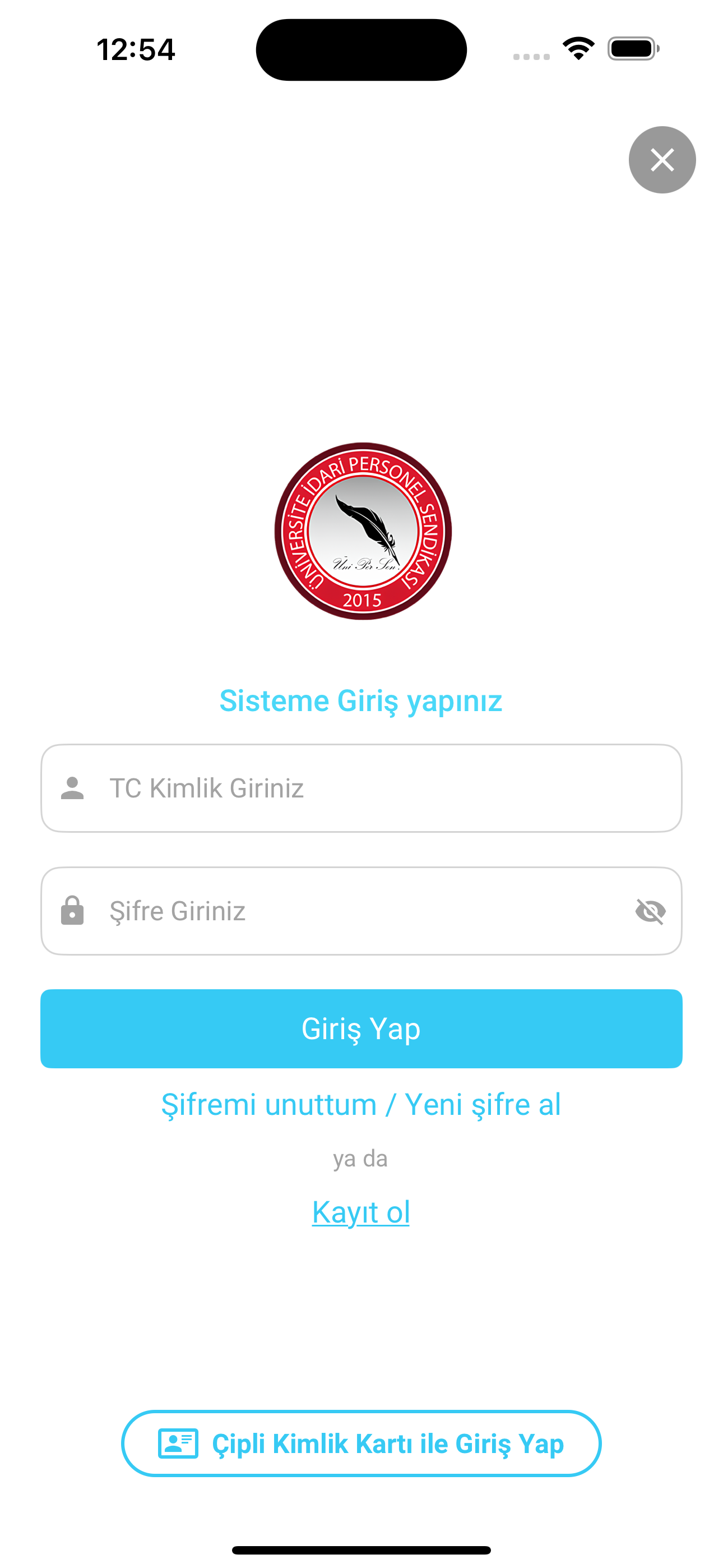 Unipersen
