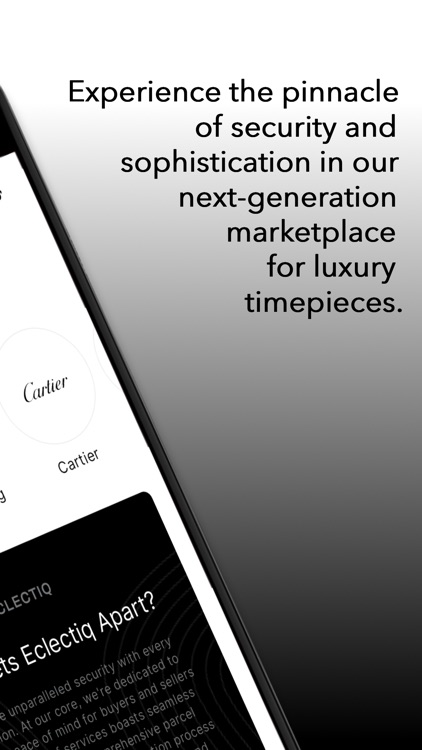 Eclectiq screenshot-6