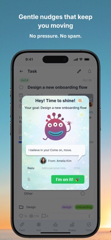 Focido screenshot