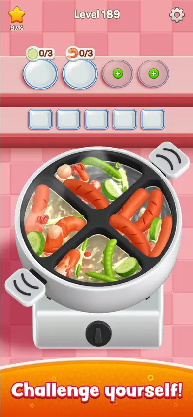Hotpot Go screenshot 5