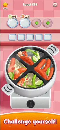 Hotpot Go iPhone Screenshot 5