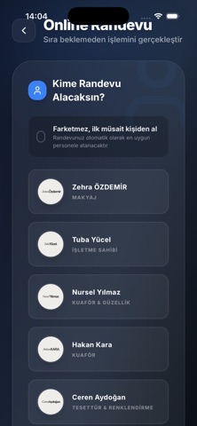 Nefha screenshot