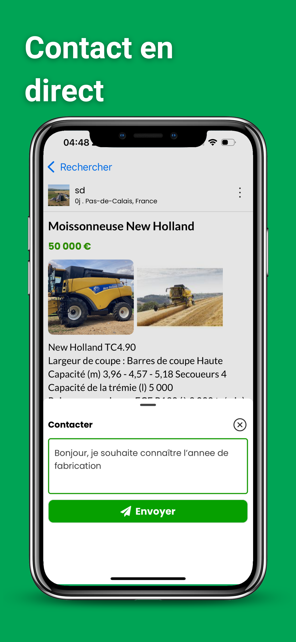 Agriannonces