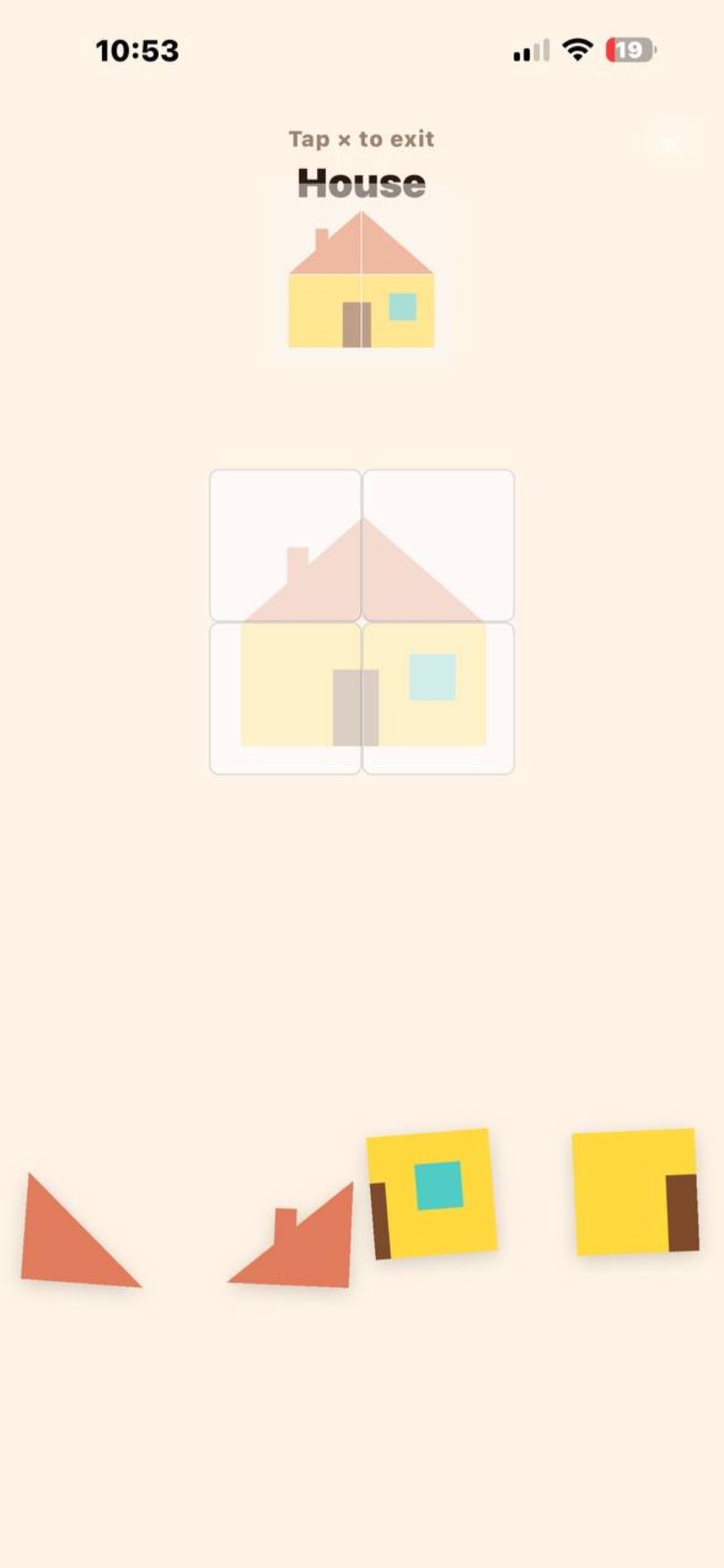 Screenshot 3 of Baby Grow Assistant