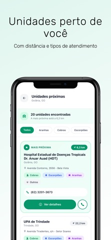 Soro Brasil screenshot