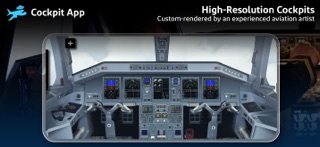 Cockpit App Systems Screenshot 3 of 7