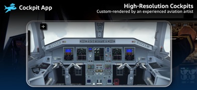 Cockpit App Systems Screenshot 3 of 7