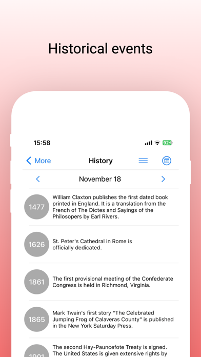World Day Screenshot