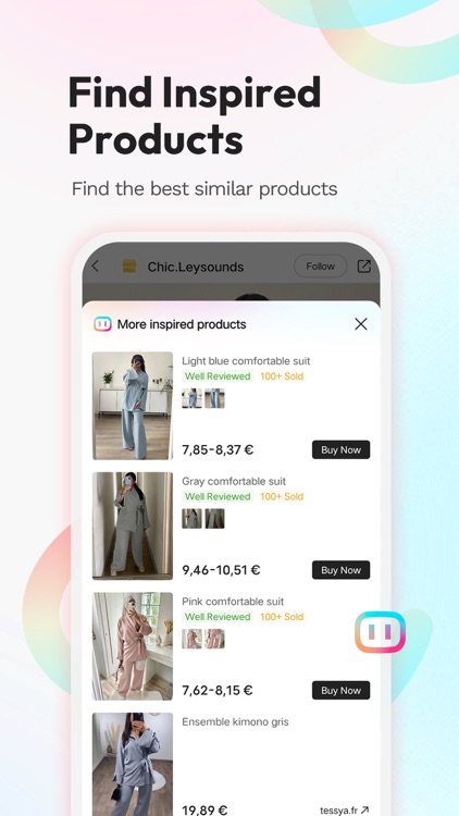 Hacoo - Discovering &Inspiring