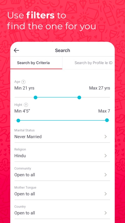 Marathi Shaadi screenshot-3
