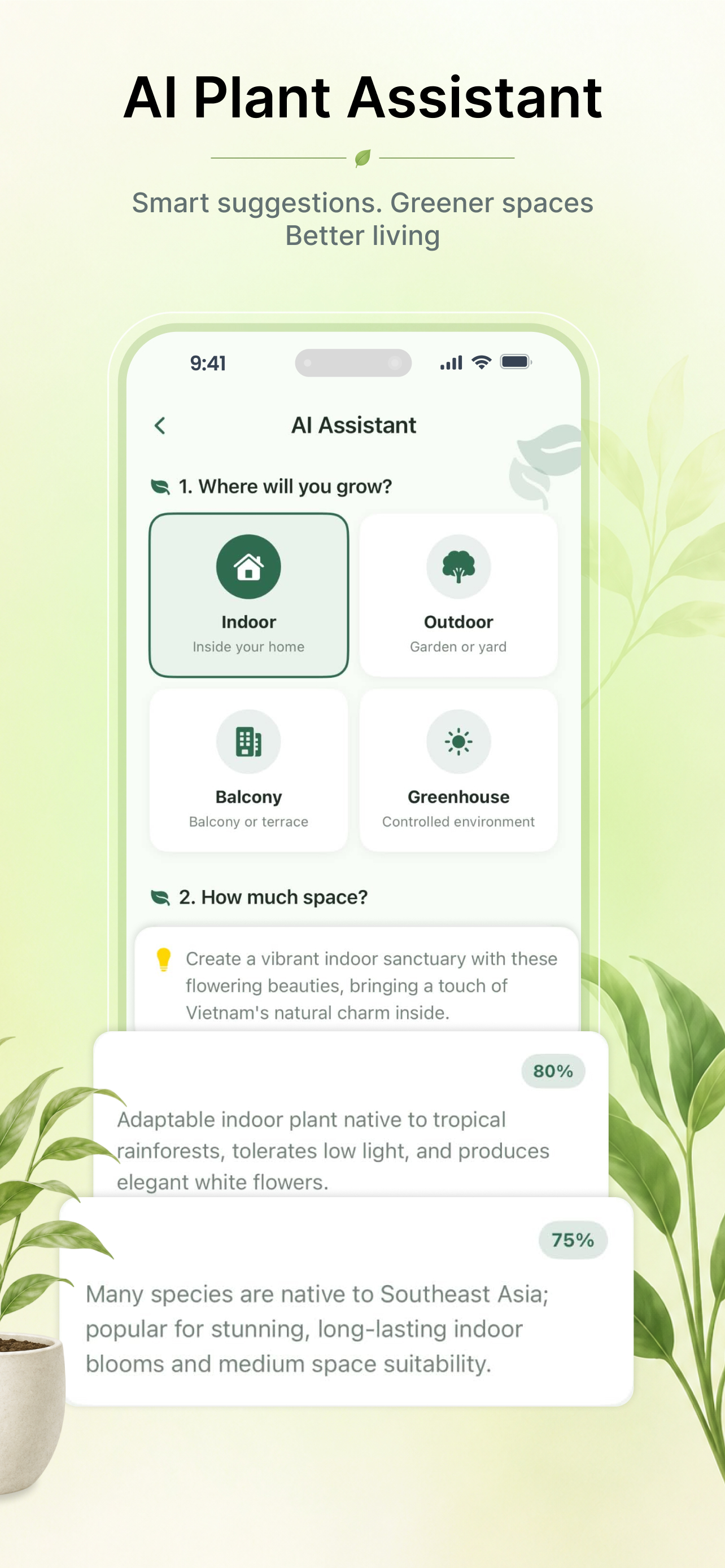 PlantID: Plant Identifier AI