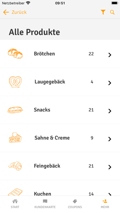 Backhaus 1911 Screenshot 3 - AppWisp.com