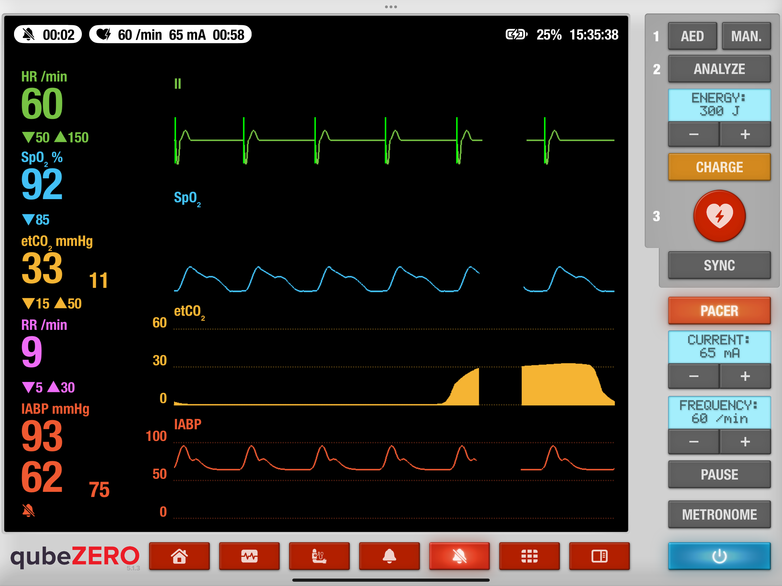 qubeZERO by SKILLQUBE screenshot 5
