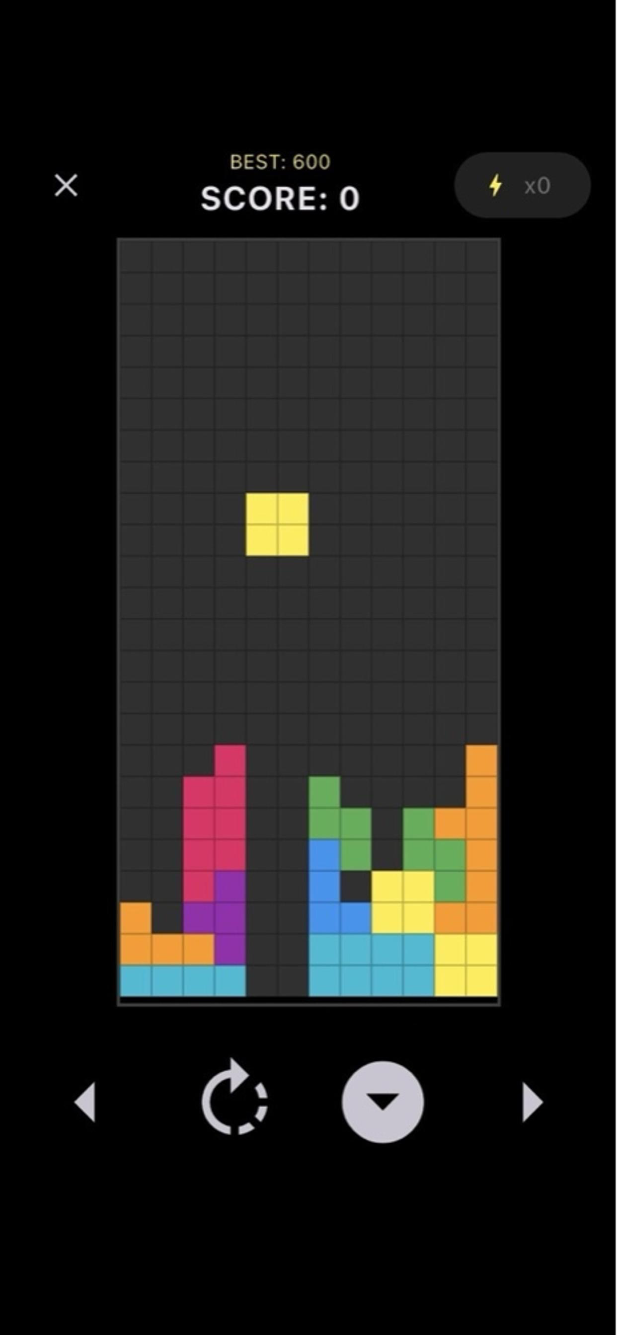 Block Pop - 爽快ブロックパズル