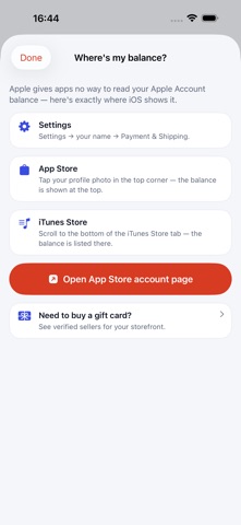 Balance Burn: Zero Balance Screenshot 5 of 6