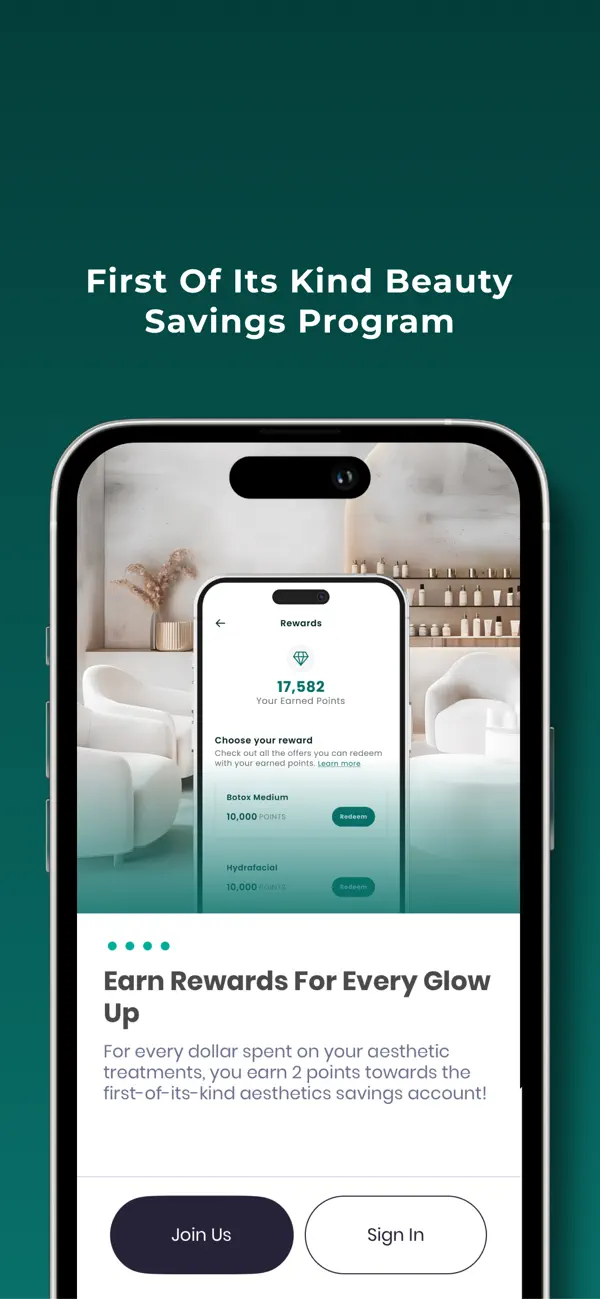 Screenshot #3 pour Upkeep | The Glow Up App