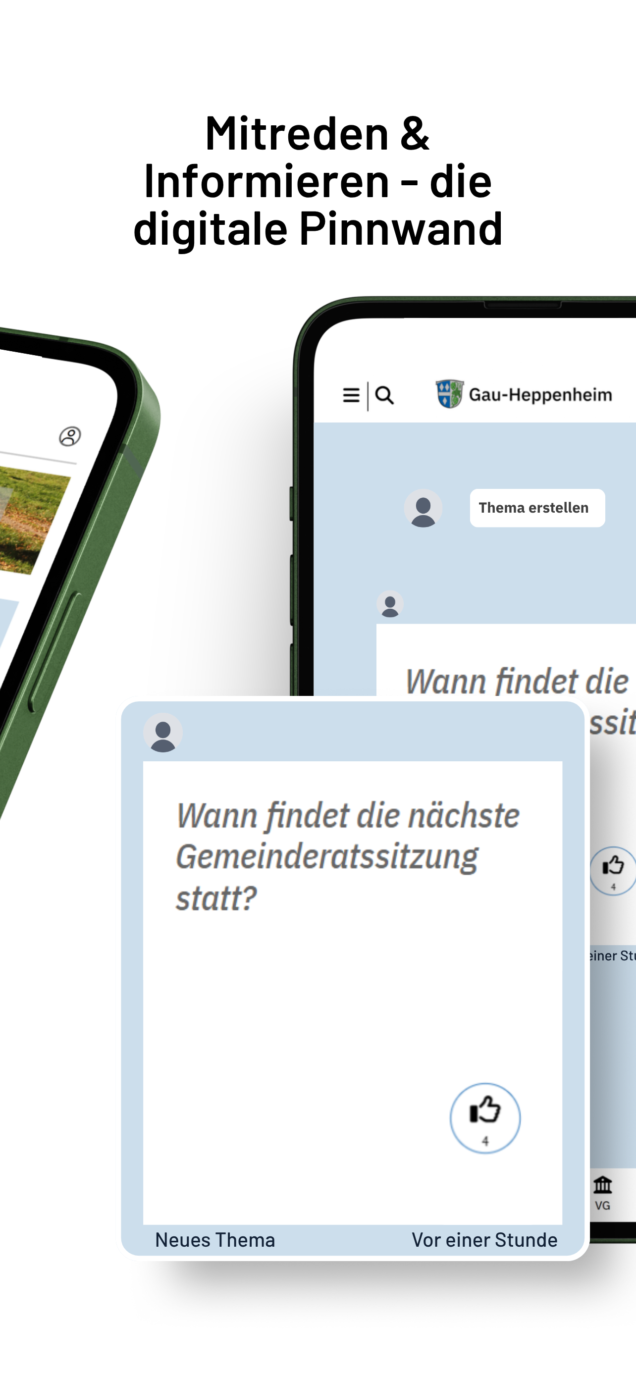 Gau-Heppenheim screenshot 3