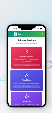 Ubora Tanzania screenshot