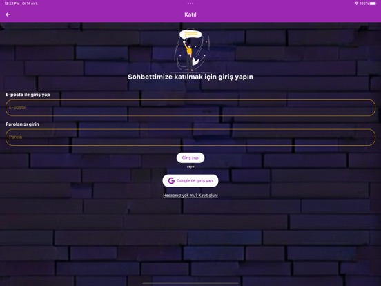 Screenshot #5 pour Radyo Gar