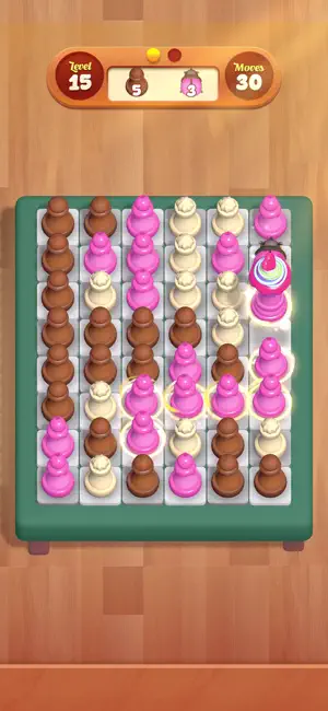 Pawn Link screenshot 1