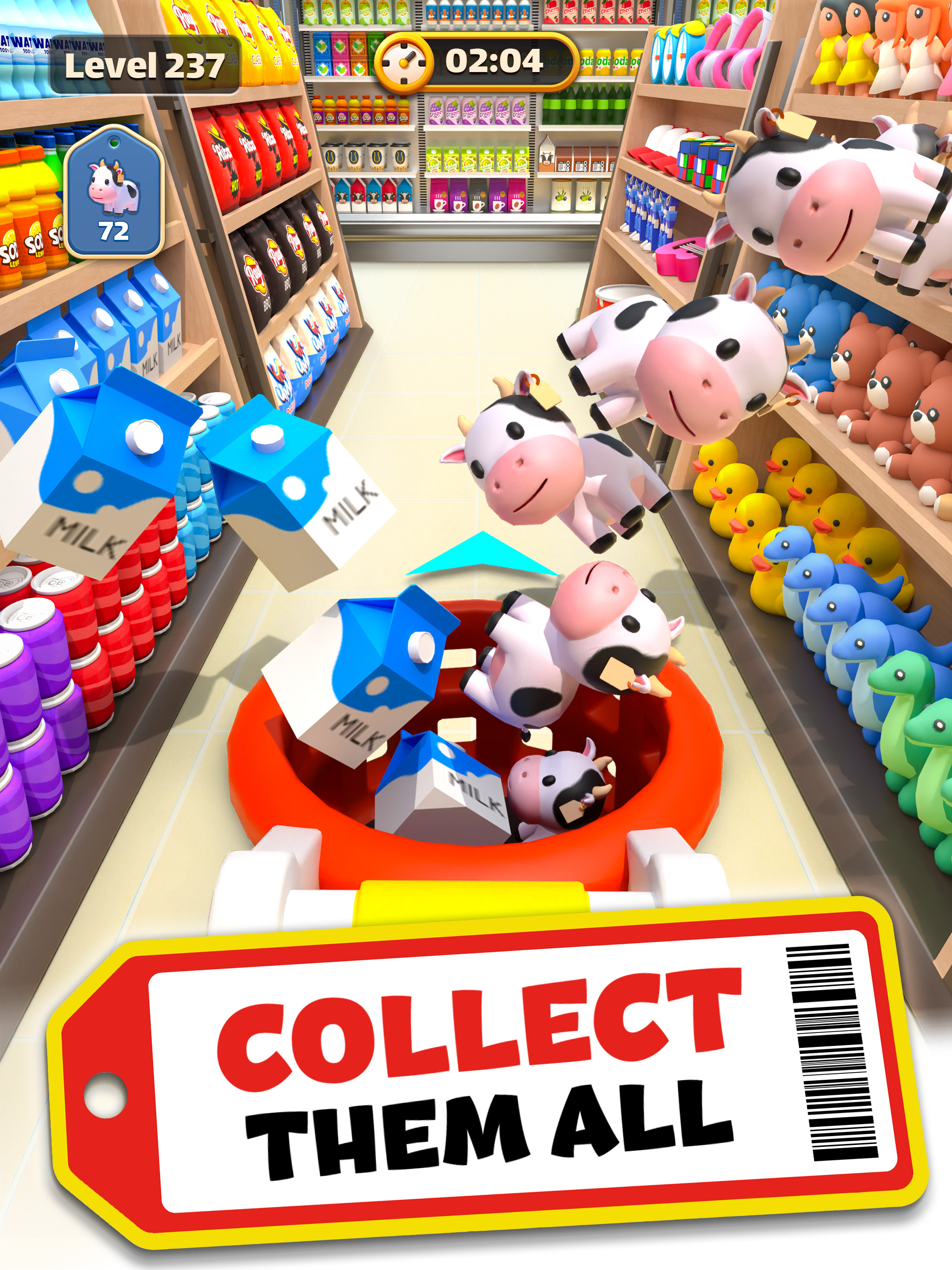 Goods Hunt - Shopping Hole screenshot 15