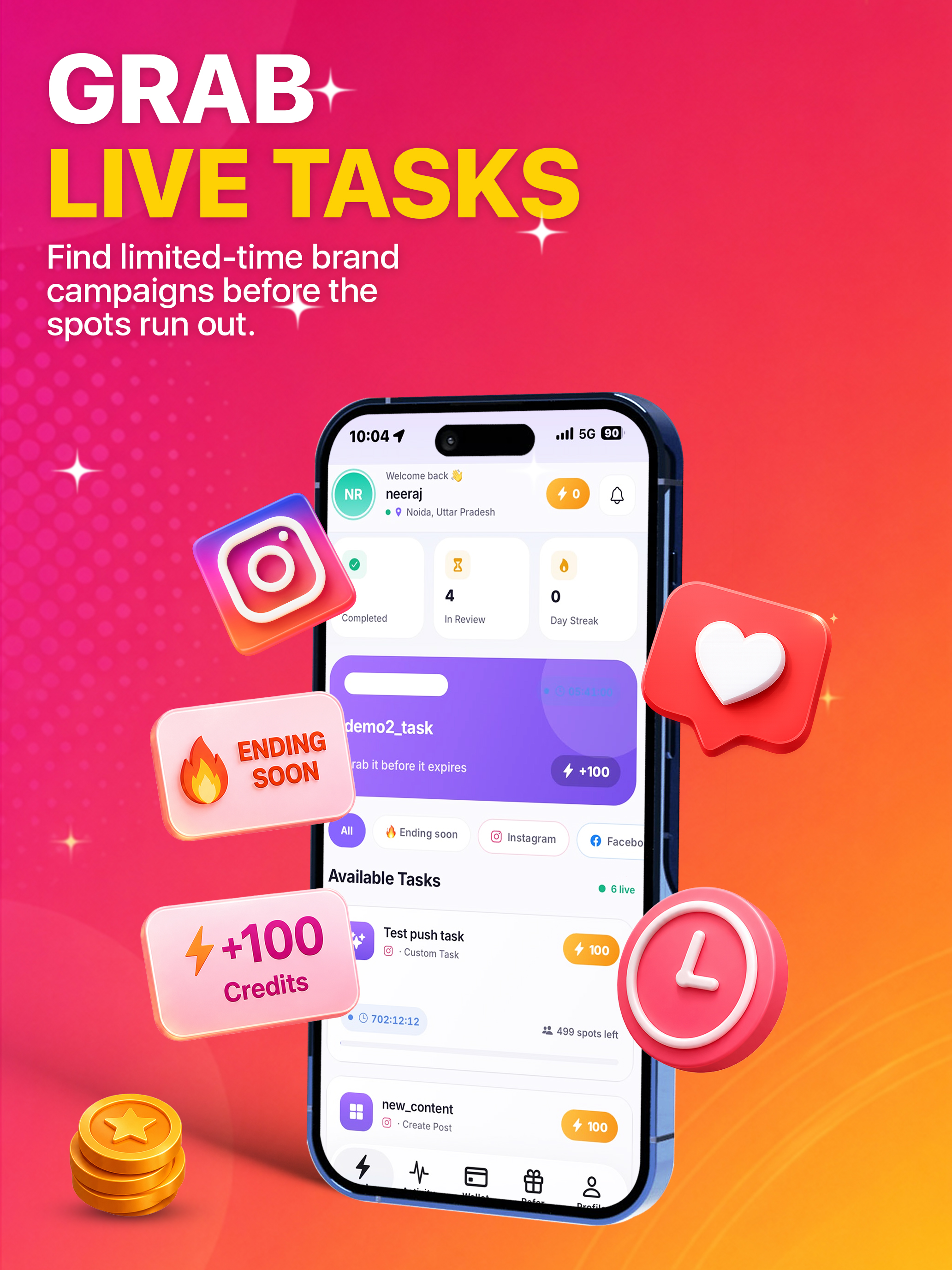 AI Influencer Marketing screenshot 8