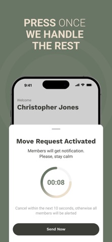 MOVE: Men of Valor Everywhere screenshot