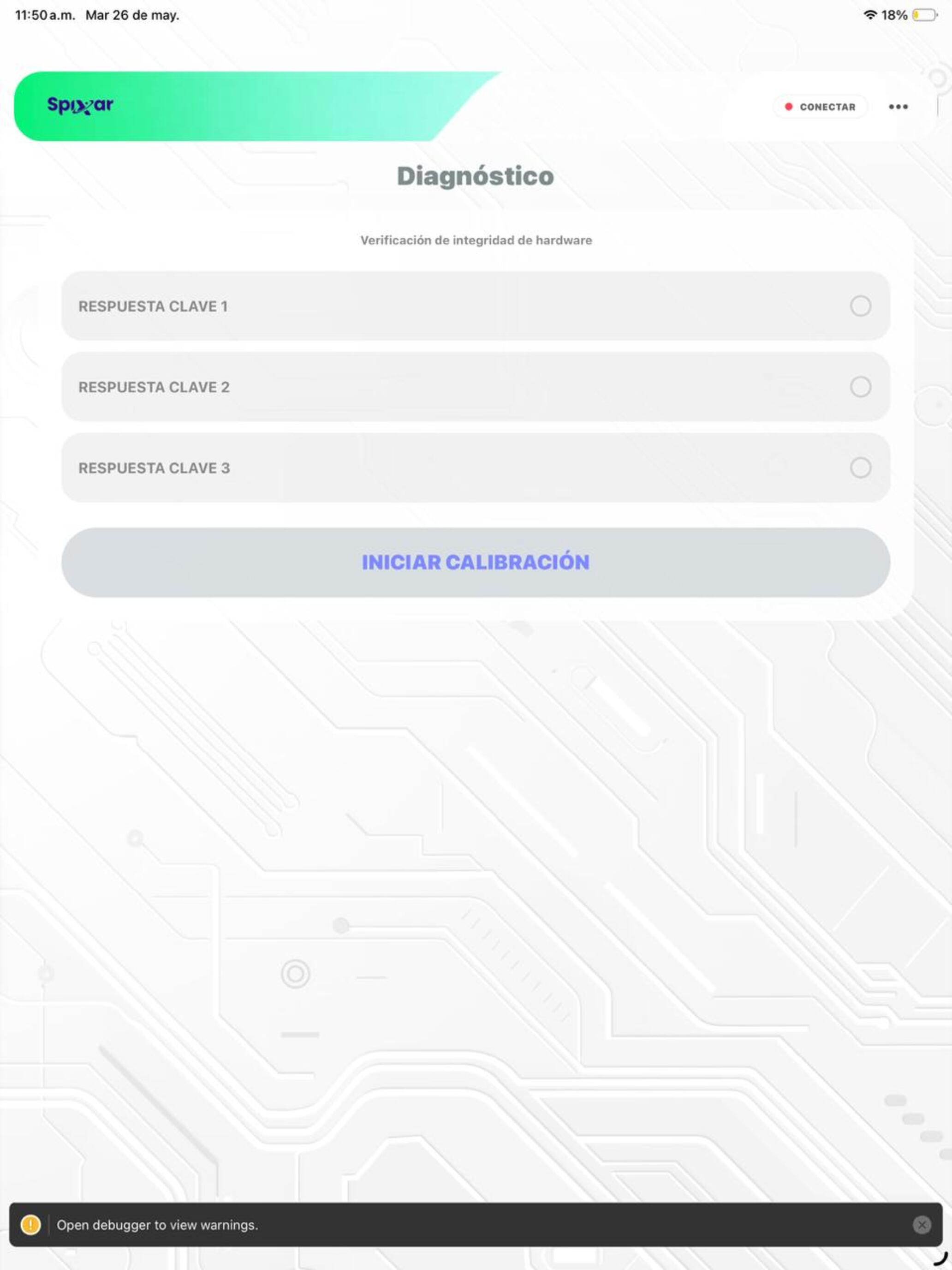 Spixar screenshot 5