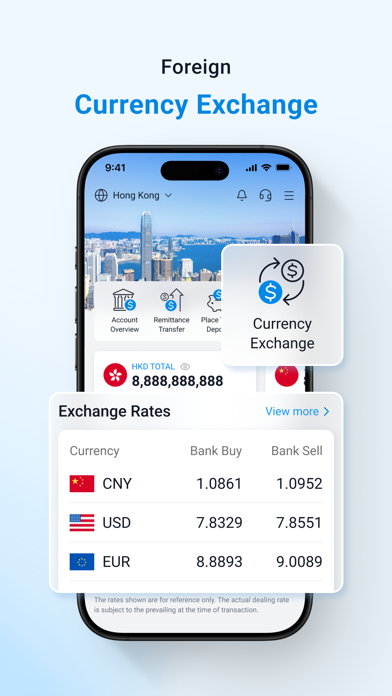 Screenshot 4 of easy by Bank SinoPac App