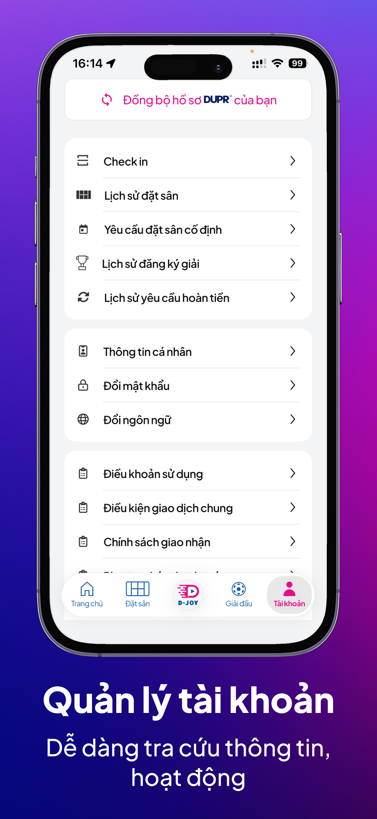D-JOY screenshot 10
